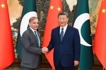 گفت‌وگوی نخست‌وزیر پاکستان و رئیس‌جمهور چین درباره ایران/ شهباز شریف: پیشرفت قابل توجهی در مذاکرات حاصل شده