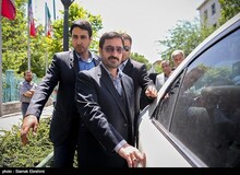 حکم جلب سعید مرتضوی صادر شد
