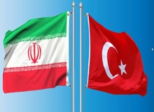 المانیتور: روابط ایران و ترکیه در نتیجه حمایت از فلسطین گرم‌تر شده است