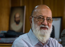 مهدی چمران:جمنا حزبی را درون خود تشکیل نمی دهد/ نباید به جای حمایت از جمنا ، از به آخر خط رسیدن سخن بگویند