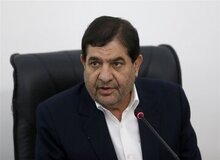 معاون اول رئیس جمهور: به لیونل مسی پول دادند تا علیه جمهوری اسلامی توئیت بزند