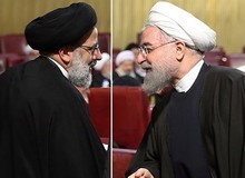 فارین پالسی:شانس رئیسی در مقابل روحانی تقریبا صفر است 