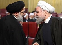 فارین پالسی:شانس رئیسی در مقابل روحانی تقریبا صفر است 
