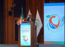 بنیانگذار گروه زر: تحریم‌ها ما را متوقف نکرد، قوی‌تر کرد