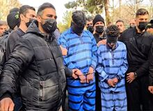 جزییات حکم متهمان به قتل امیرمحمد خالقی، دانشجوی دانشگاه تهران 