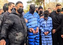 جزییات حکم متهمان به قتل امیرمحمد خالقی، دانشجوی دانشگاه تهران 