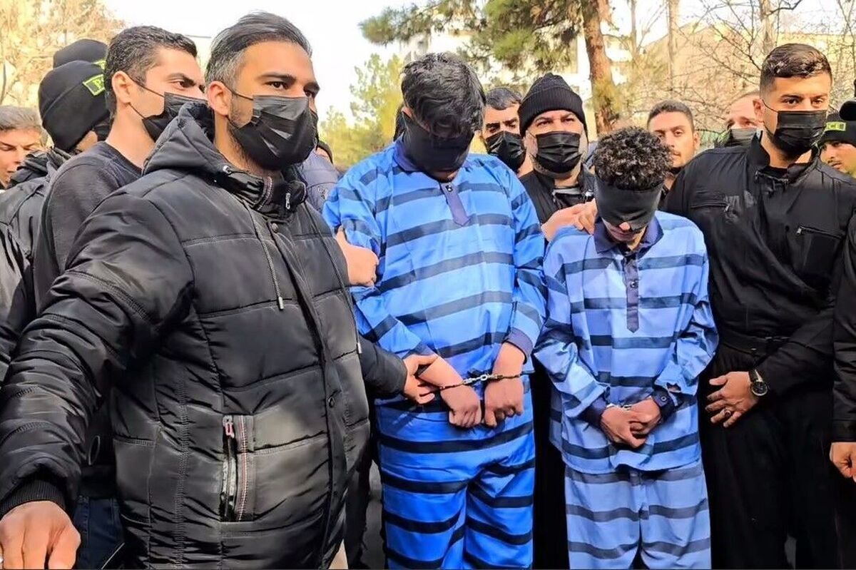 جزییات حکم متهمان به قتل امیرمحمد خالقی، دانشجوی دانشگاه تهران 