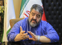 سردار جلالی: تصویب لوایح FATF «خودزنی» است/ مقوله‌ای به عنوان تصویب مشروط نداریم
