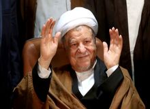 سرانجام نامگذاری معبری به نام آیت الله هاشمی‌ به کجا رسید؟