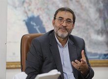 احسان ارکانی نماینده مجلس: معاون سیاسی وزیر کشور حاضر به تمکین از نظر وزیر و کنار رفتن نبود و می گفت «از بالا به من تکلیف شده و من اینجا می مانم!»/ دولت رئیسی، دولت رفقاست