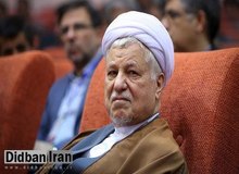روایت هاشمی رفسنجانی از خودکشی شوهرخواهر آیت‌الله خامنه‎‌ای