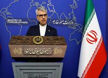 بقایی: قطع همکاری با آژانس، پاسخ ملت به حملات غیرقانونی است