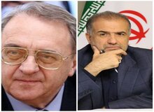 سفیر ایران در روسیه دروغ گفت؟/  مقام روس اشاره‌ای به حفظ تمامیت ارضی ایران نکرده 