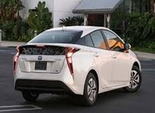 قیمت خودروهای  هیبریدی تا ۱۰۰ میلیون تومان گران شد