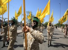  پنتاگون درصدد کسب اجازه بایدن برای حمله به شبه‌نظامیان تحت حمایت ایران در عراق است

