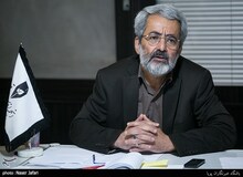 توجیه عجیب آرای باطله توسط یک اصولگرا/ سلیمی نمین: برخی رای خود را اشتباه انداخته و برخی طرفداران جلیلی هم رای سفید دادند/ عده ای روی برگه نام پرودگار یا ائمه را نوشته اند