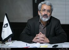 توجیه عجیب آرای باطله توسط یک اصولگرا/ سلیمی نمین: برخی رای خود را اشتباه انداخته و برخی طرفداران جلیلی هم رای سفید دادند/ عده ای روی برگه نام پرودگار یا ائمه را نوشته اند