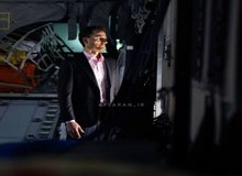 اولین تصویر زندانی بلژیکی تبادل شده 