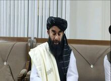 سخنگوی طالبان: با نمایندگان دولت ایران، توافقاتی مهمی صورت گرفت
