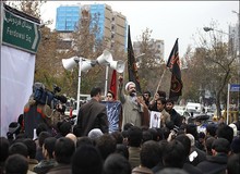 بازخوانی اتفاقات تلخ آذر ۹۰ و دی ۹۴
