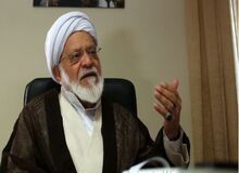 مصباحی مقدم: شکل‌گیری ارتباط ایران و روسیه از برکات دیپلماسی فعال دولت
ابراهیم رییسی است