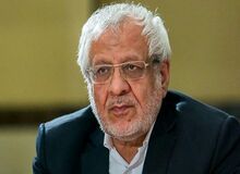 بادامچیان: بین حاکمیت و مردم اختلاف نیست/ احمق‌ها در نهایت آزادی شعار مرگ بر دیکتاتور می‌دهند