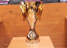 جام قهرمانی لیگ برتر فردا به تیم پرسپولیس اهدا خواهد شد