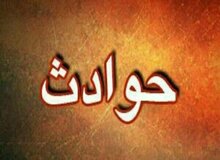 فوت مشکوک خانم ۲۴ ساله در کامرانیه