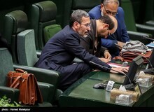 حامی قالیباف در زندان/ دادگاه «سردار پورمختار» علنی برگزار میشود؟
