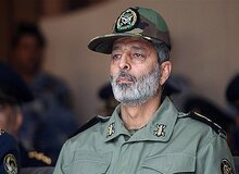 رئیس ستاد کل نیروهای مسلح: موشک‌های بالستیک در همه ابعاد ارتقا پیدا کرده است/ دکترین دفاعی ایران به دکترین آفندی تغییر یافته است