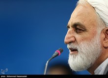 محسنی اژه ای: احمدی‌نژاد و دادستان کل از هم شکایت نکرده‌اند/ هنگامه شهیدی توسط وزارت اطلاعات دستگیر شده است