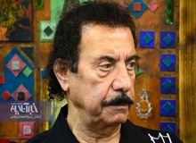 جواد یساری: مگر دزد بودیم که اجازه کار نداریم؟/ به آنهایی که خارج هستند می‌گویم بیایید، کاری با شما ندارند

