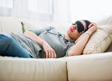  با ۵ دلیل برای چرت زدن آشنا شوید؟