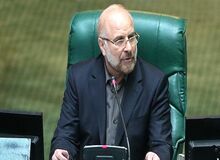 قالیباف با تعطیلی جلسات علنی مجلس مخالفت کرد
