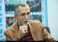 عبدالله ناصری: تلاش می کنیم نامزد مستقل به انتخابات ریاست جمهوری بیاوریم
