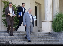 کرباسیان:تخصیص اعتبارات عمرانی 60 درصد رشد کرد