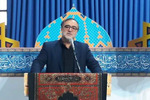 دریادار دوم «محمد اکبرزاده» طی سانحه رانندگی درگذشت