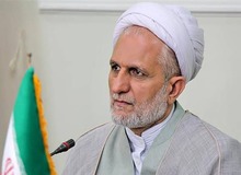 امام جمعه رشت: مردم در انتخابات مشت محکمی به دهان دشمنان می زنند