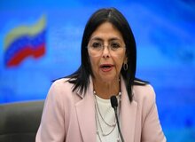خوش‌بینی مشروط آمریکا به همکاری با معاون مادورو در اداره ونزوئلا