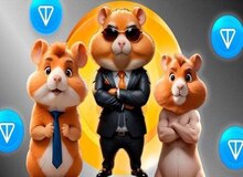 لشکر ایرانی همستر، تن بازار رمزارز را به لرزه درآورد!