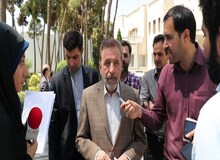 آخرین وضعیت انتصاب معاونت‌های سیاسی و اجرایی رئیس جمهور از زبان واعظی
