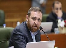  اقراریان، عضو شورای شهر تهران: ستادی برای انتخاب مجدد زاکانی با مدیریت و هدایت یکی از چهره‌های شاخص شورای شهر شکل گرفته/ پرسنل شهرداری گزارش فعالیت انتخاباتی شهرداری را به کمیته حقوقی ارائه کنند/ گزارش تخلف‌های شهرداری را به سازمان بازرسی ارائه می‌دهیم