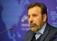 حمایت واعظی از فعالیت تاکسی‌های اینترنتی