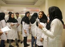 زمان پرداخت تسهیلات تحصیلی دانشجویان علوم پزشکی اعلام شد
