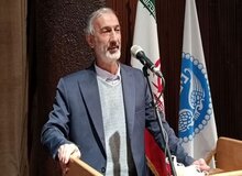 رسانه دادگاه نیست/ به احترام رئیس دانشگاه و بر اساس آموزه‌های قرآنی سکوت می‌کنم