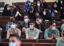 وزارت علوم: تعداد دانشگاه‌های کشور از ۲۱۸۳ به ۴۰۰ دانشگاه کاهش می‌یابد