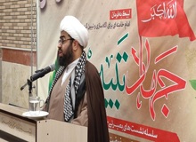 یک استاد حوزه علمیه: تروریست‌های مخالف نظام در باد الاغی گیر کرده‌اند