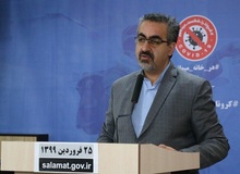 تازه‌ترین آمار از مبتلایان و فوتی‌های کرونا در ایران/ تعداد جان باختگان به ۴۷۷۷ نفر رسید/ ۳۶۴۳ نفر از بیماران مبتلا در شرایط شدید این بیماری هستند
