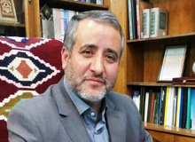 سید محمدرضا هاشمی استاندار سمنان شد +سوابق