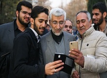 نقوی حسینی: سعید جلیلی برای شرکت در انتخابات شرط گذاشته است